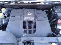 View Auto part A/C Condenser Subaru Tribeca 2010