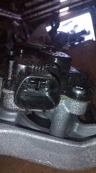 View Auto part Wiper Motor Toyota Corolla 2017