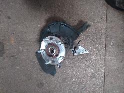 View Auto part Right Front Hub Assembly Toyota Corolla 2017
