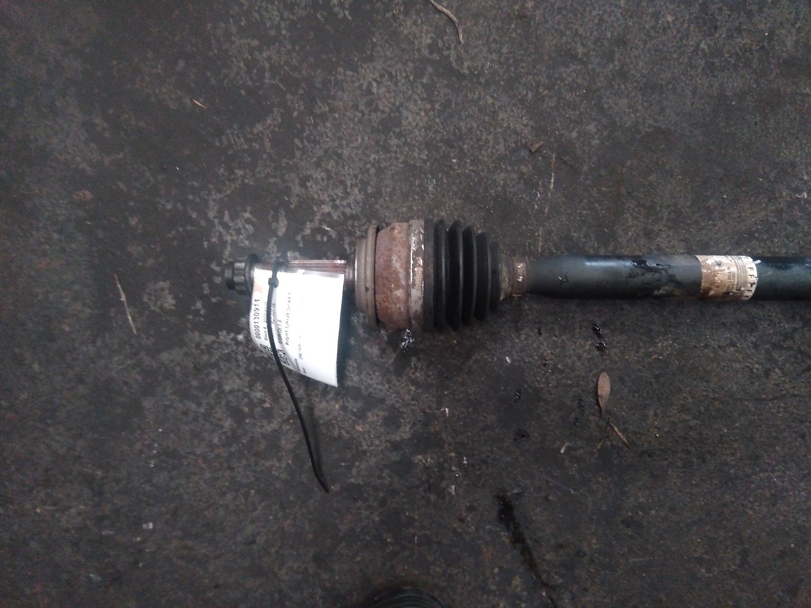 View Auto part Right Driveshaft Toyota Corolla 2017