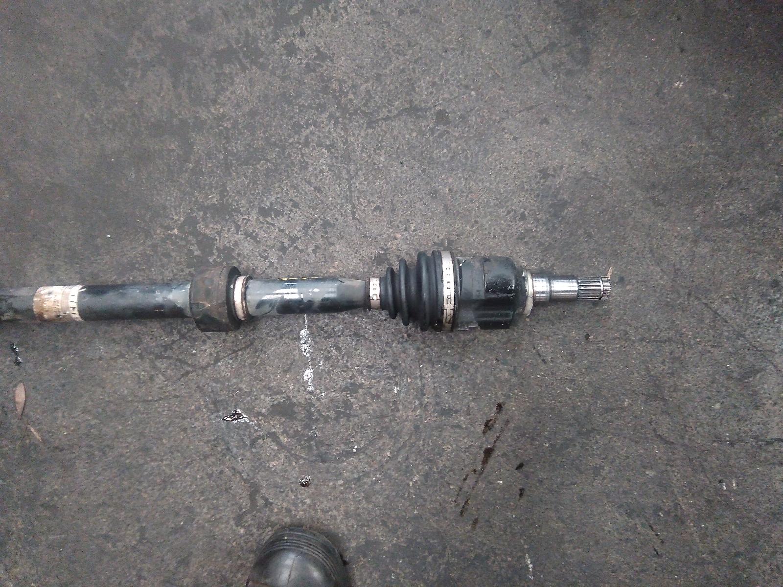 View Auto part Right Driveshaft Toyota Corolla 2017