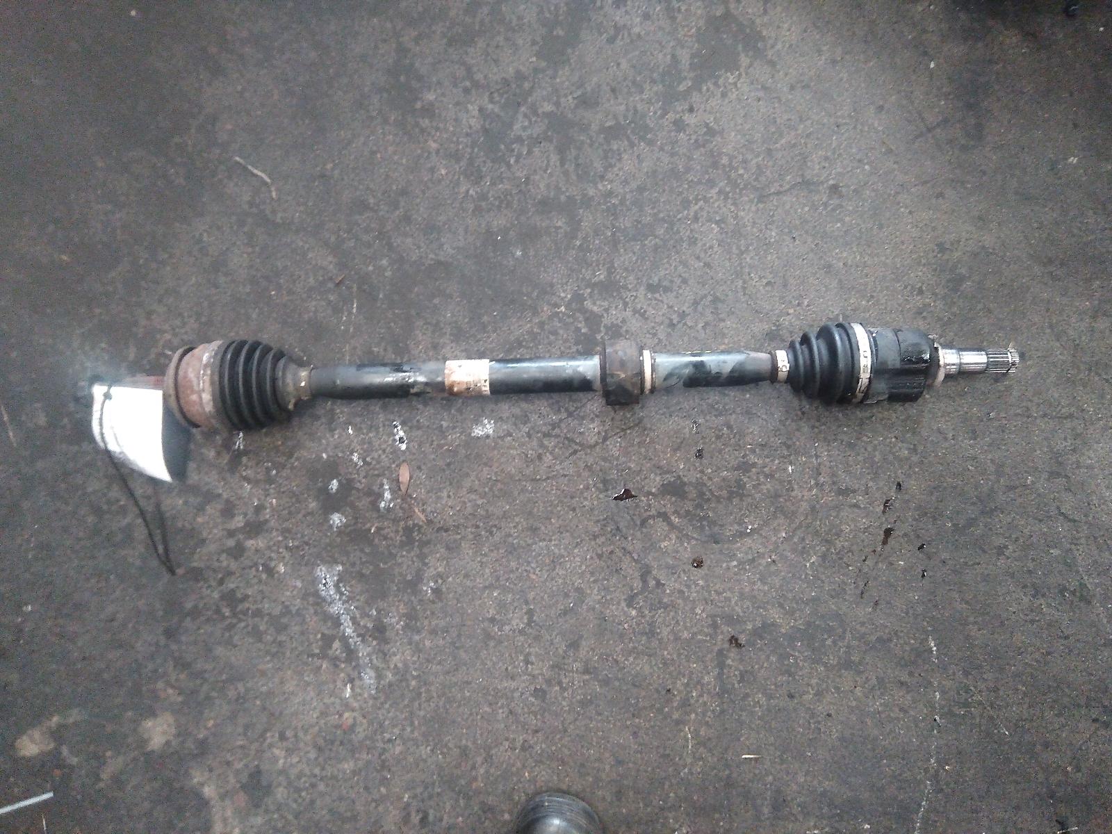View Auto part Right Driveshaft Toyota Corolla 2017
