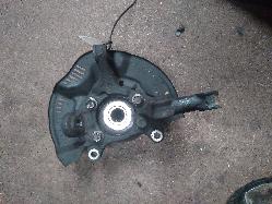 View Auto part Left Front Hub Assembly Toyota Corolla 2017