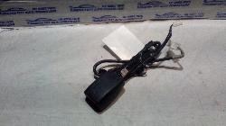View Auto part Seatbelt/Stalk Toyota Corolla 2017
