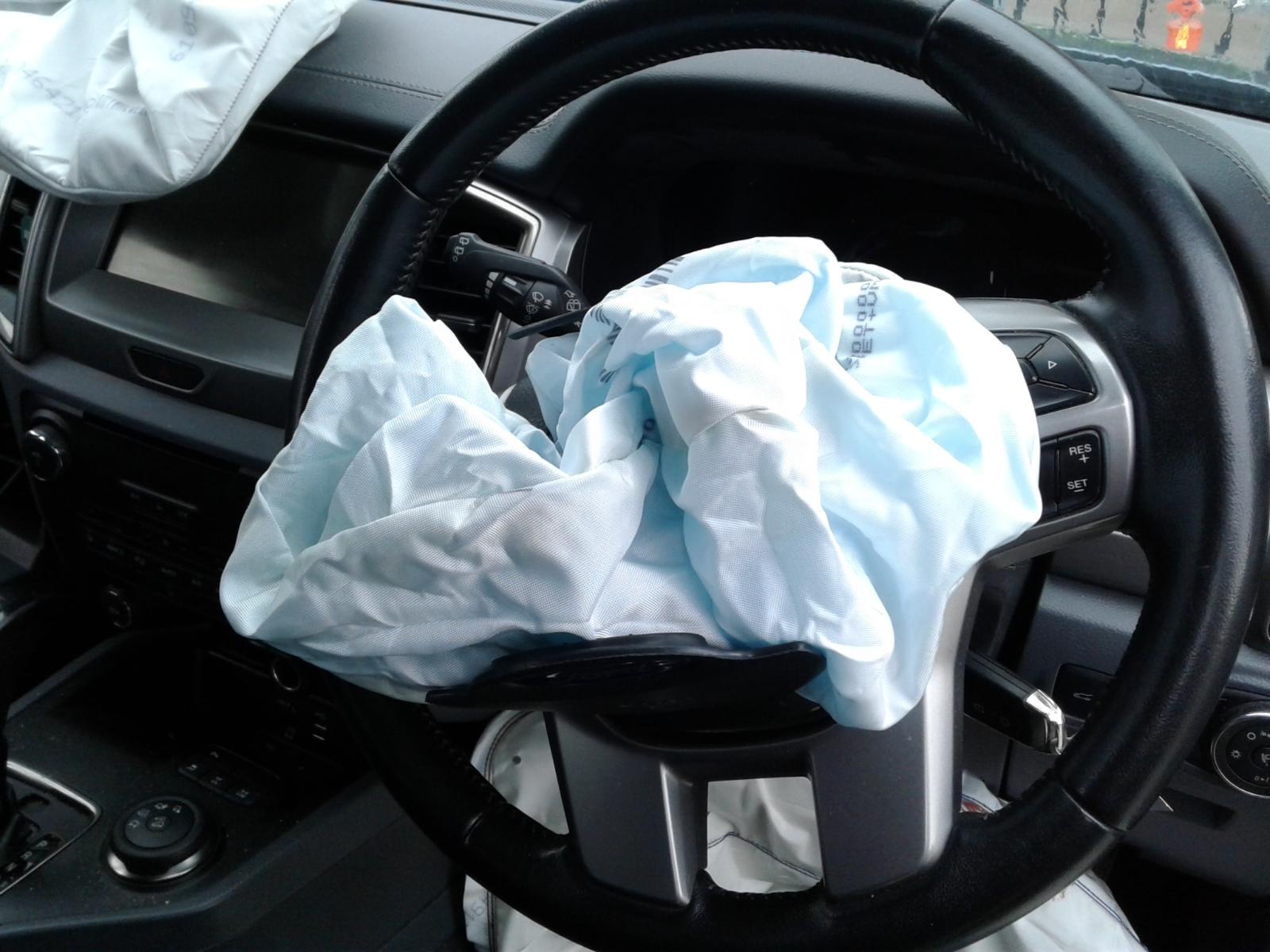 Transfer Case Everest Ford 2016