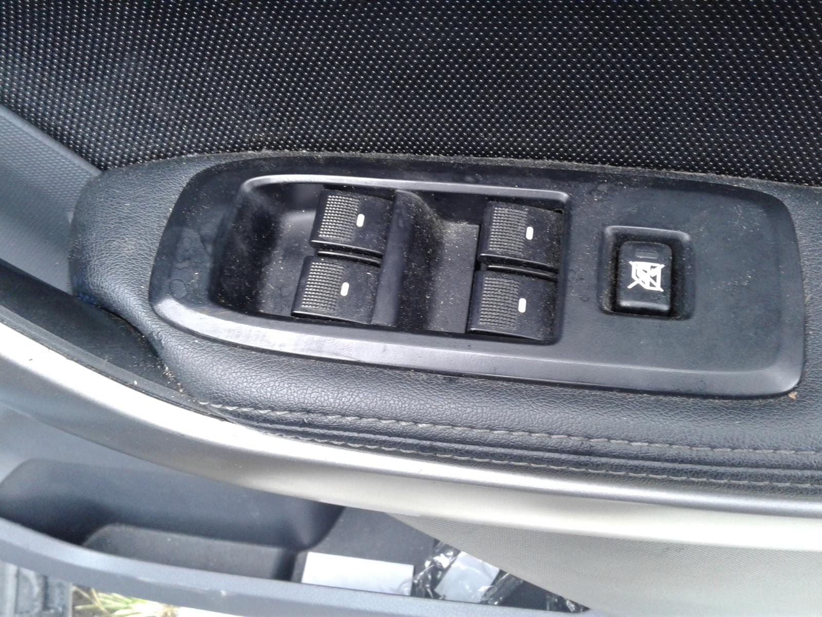 Transfer Case Everest Ford 2016