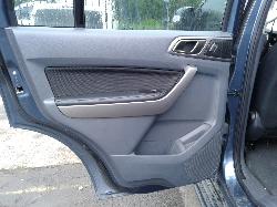 View Auto part Door Handle Ford Everest 2016