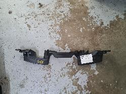 View Auto part Radiator Support Mg Zs 2021