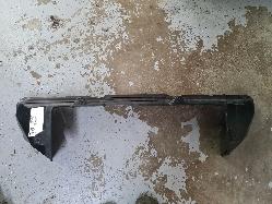 View Auto part Radiator Support Mg Zs 2021