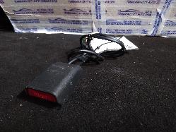 View Auto part Seatbelt/Stalk Mitsubishi Outlander 2018