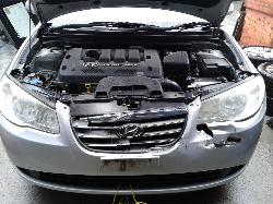 View Auto part Right Front Window Reg/Motor Hyundai Elantra 2007