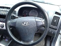 View Auto part Right Front Window Reg/Motor Hyundai Elantra 2007