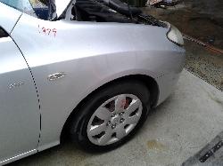View Auto part Right Front Window Reg/Motor Hyundai Elantra 2007
