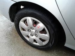 View Auto part Right Front Window Reg/Motor Hyundai Elantra 2007