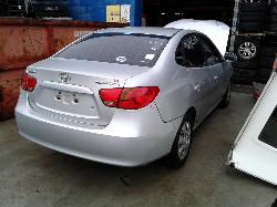 View Auto part Right Front Window Reg/Motor Hyundai Elantra 2007