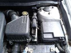 View Auto part Rear Garnish Hyundai Elantra 2007