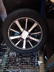 View Auto part Wheel Mag Hyundai I30 2015