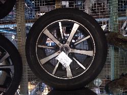 View Auto part Wheel Mag Hyundai I30 2015