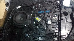 View Auto part Right Front Window Reg/Motor Hyundai I30 2015