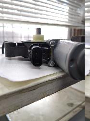 View Auto part Right Front Window Reg/Motor Hyundai I30 2015