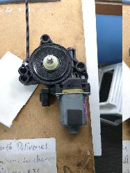 View Auto part Right Front Window Reg/Motor Hyundai I30 2015
