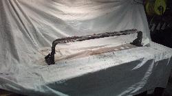 View Auto part Radiator Support Ford Focus 2014