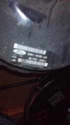 View Auto part Brake Booster Ford Focus 2014