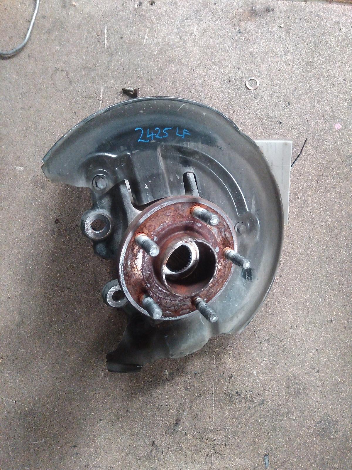 View Auto part Left Front Hub Assembly Ford Focus 2014