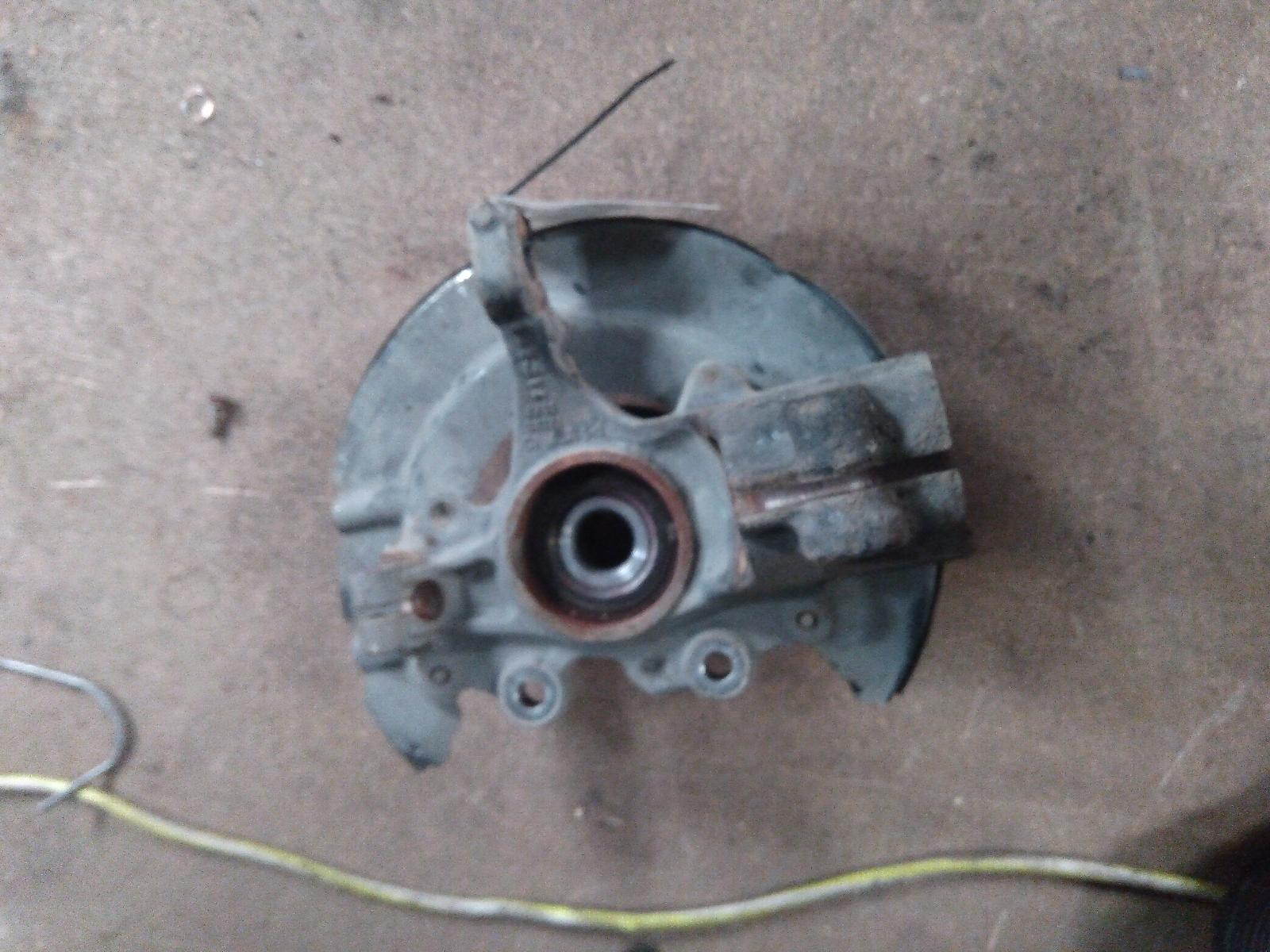 View Auto part Left Front Hub Assembly Ford Focus 2014