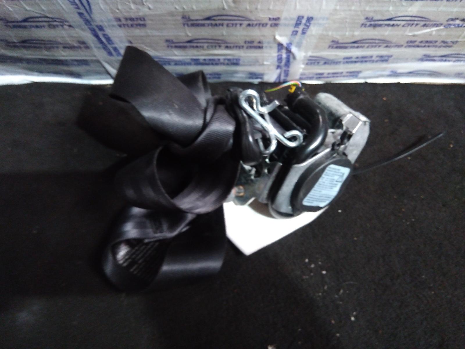 View Auto part Seatbelt/Stalk Ford Focus 2014