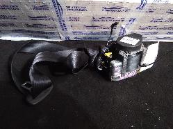 View Auto part Seatbelt/Stalk Ford Focus 2014