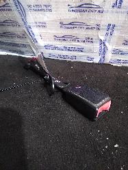 View Auto part Seatbelt/Stalk Ford Focus 2014