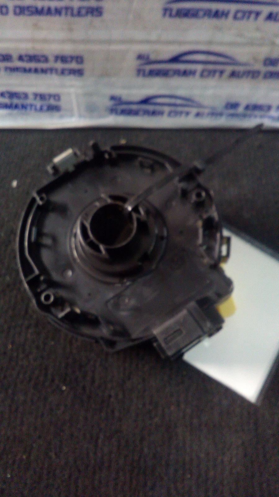 Airbag Module/Sensor Corolla Toyota 2003