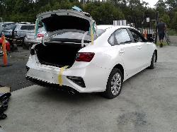 View Auto part Fuel Door / Filler Kia Cerato 2020