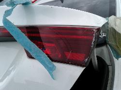 View Auto part Fuel Door / Filler Kia Cerato 2020