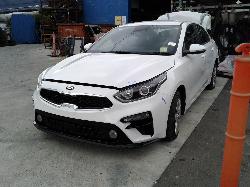 View Auto part Fuel Door / Filler Kia Cerato 2020