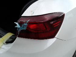 View Auto part Fuel Door / Filler Kia Cerato 2020