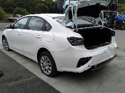 View Auto part Fuel Door / Filler Kia Cerato 2020