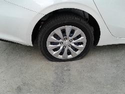 View Auto part Fuel Door / Filler Kia Cerato 2020