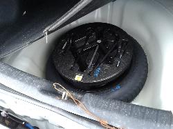 View Auto part Fuel Door / Filler Kia Cerato 2020