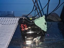View Auto part Door/Boot/Gate Lock Suzuki Ignis 2023