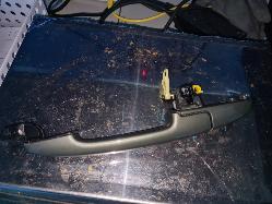 View Auto part Door Handle Suzuki Ignis 2023