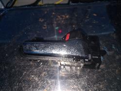 View Auto part Door Handle Suzuki Ignis 2023