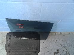 View Auto part Right Rear Door Window Suzuki Ignis 2023