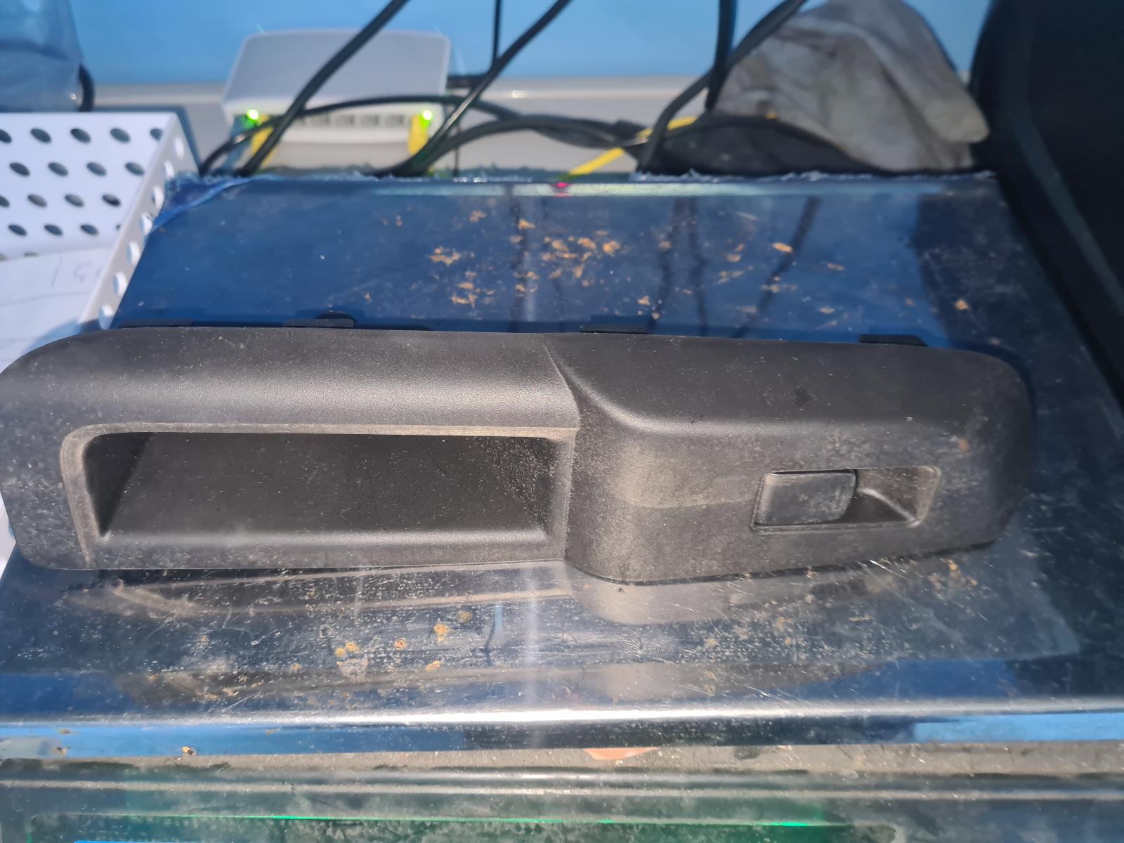 2023 Suzuki Ignis Pwr Dr Wind Switch View Auto part Pwr Dr Wind Switch Suzuki Ignis 2023