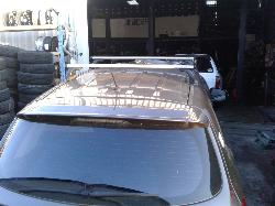 View Auto part Rear Spoiler Mitsubishi Asx 2013