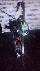View Auto part Right Rear Wnd Reg/Motor Ford Focus 2014