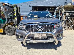 View Auto part Front Bumper Ldv T60 2020