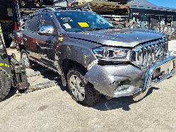 View Auto part Front Bumper Ldv T60 2020