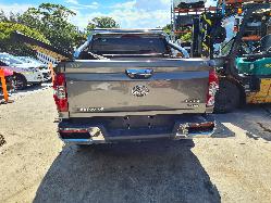 View Auto part Front Bumper Ldv T60 2020